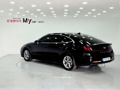 Hyundai Sonata 2022, 81188 км, за 8758.22 USD