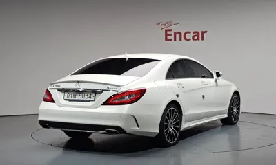 Mercedes-Benz CLS-Class 2017, 85606 км, за 17915.32 USD