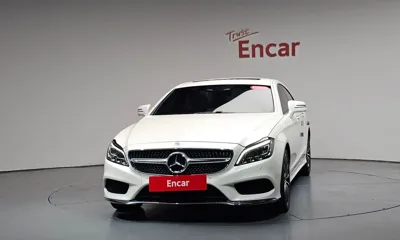 Mercedes-Benz CLS-Class 2017, 85606 км, за 17915.32 USD