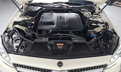 Mercedes-Benz CLS-Class 2017, 85606 км, за 17915.32 USD - фото 6
