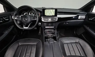 Mercedes-Benz CLS-Class 2017, 85606 км, за 17915.32 USD - фото 7