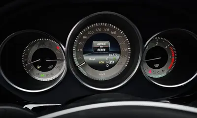 Mercedes-Benz CLS-Class 2017, 85606 км, за 17915.32 USD - фото 8