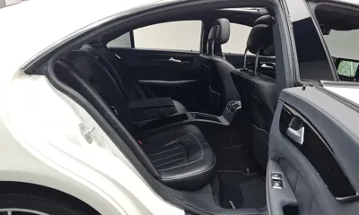 Mercedes-Benz CLS-Class 2017, 85606 км, за 17915.32 USD - фото 11