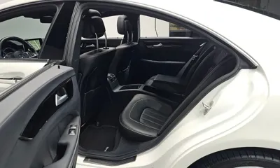 Mercedes-Benz CLS-Class 2017, 85606 км, за 17915.32 USD - фото 12