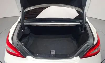Mercedes-Benz CLS-Class 2017, 85606 км, за 17915.32 USD - фото 20