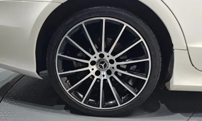 Mercedes-Benz CLS-Class 2017, 85606 км, за 17915.32 USD - фото 21