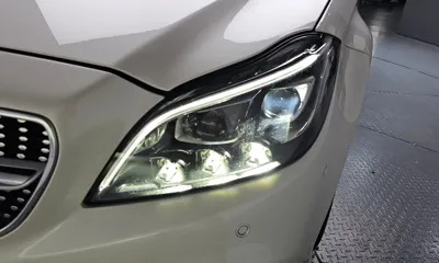Mercedes-Benz CLS-Class 2017, 85606 км, за 17915.32 USD - фото 22