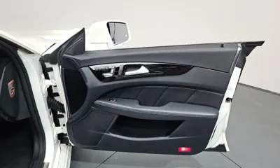 Mercedes-Benz CLS-Class 2017, 85606 км, за 17915.32 USD - фото 24