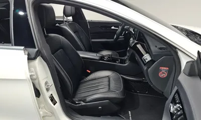 Mercedes-Benz CLS-Class 2017, 85606 км, за 17915.32 USD - фото 26