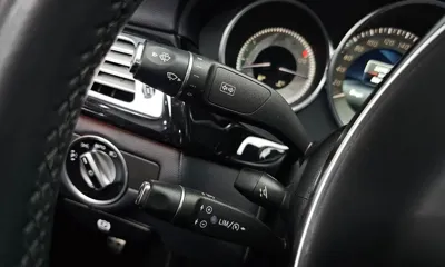 Mercedes-Benz CLS-Class 2017, 85606 км, за 17915.32 USD - фото 28