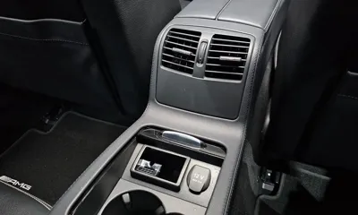 Mercedes-Benz CLS-Class 2017, 85606 км, за 17915.32 USD - фото 31