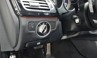 Mercedes-Benz CLS-Class 2017, 85606 км, за 17915.32 USD - фото 33