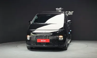 Hyundai Staria 2024, 24555 км, за 17394.15 USD