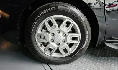 Hyundai Staria 2024, 24555 км, за 17394.15 USD