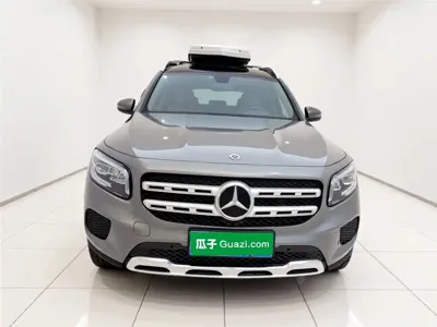 Mercedes-Benz GLB 2021, 29000 км, за 18076.98 USD