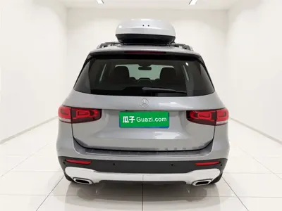 Mercedes-Benz GLB 2021, 29000 км, за 18076.98 USD
