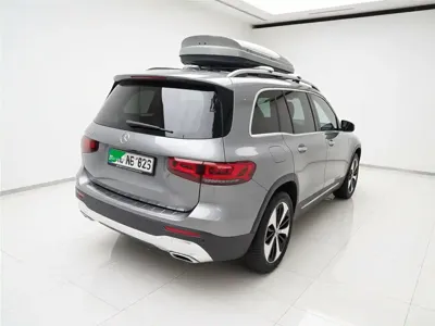 Mercedes-Benz GLB 2021, 29000 км, за 18076.98 USD
