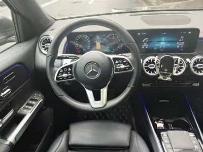 Mercedes-Benz GLB 2021, 29000 км, за 18076.98 USD - фото 6