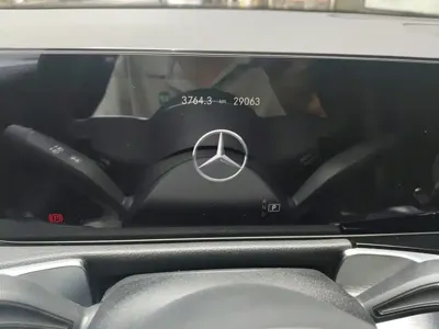Mercedes-Benz GLB 2021, 29000 км, за 18076.98 USD - фото 8