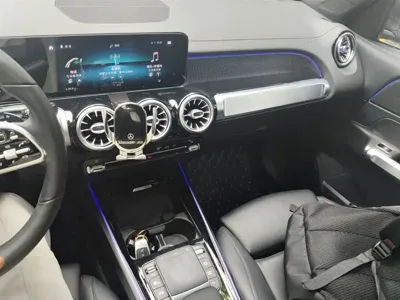 Mercedes-Benz GLB 2021, 29000 км, за 18076.98 USD - фото 9