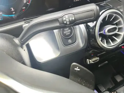 Mercedes-Benz GLB 2021, 29000 км, за 18076.98 USD - фото 10