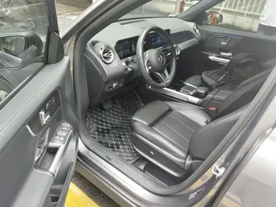 Mercedes-Benz GLB 2021, 29000 км, за 18076.98 USD - фото 12