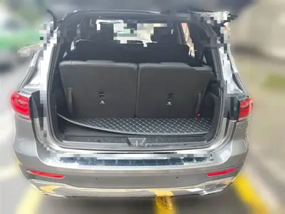 Mercedes-Benz GLB 2021, 29000 км, за 18076.98 USD - фото 15