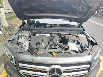 Mercedes-Benz GLB 2021, 29000 км, за 18076.98 USD - фото 16
