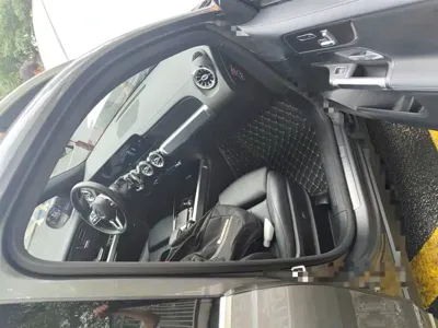 Mercedes-Benz GLB 2021, 29000 км, за 18076.98 USD - фото 21