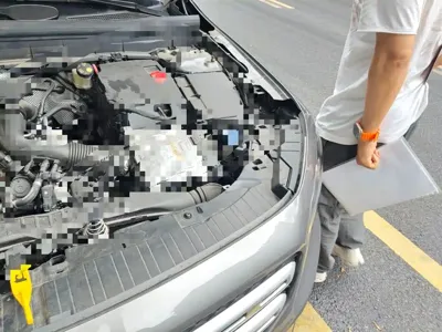 Mercedes-Benz GLB 2021, 29000 км, за 18076.98 USD - фото 23