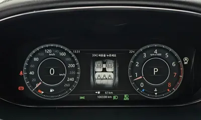 Jaguar E-Pace 2018, 100338 км, за 8664.5 USD - фото 8