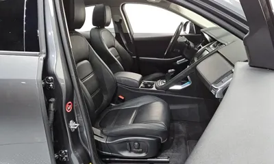 Jaguar E-Pace 2018, 100338 км, за 8664.5 USD - фото 26