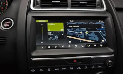 Jaguar E-Pace 2018, 100338 км, за 8664.5 USD - фото 28