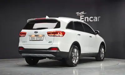 Kia Sorento 2016, 128515 км, за 66096.03 USD