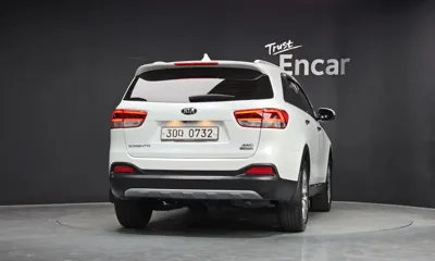 Kia Sorento 2016, 128515 км, за 66096.03 USD