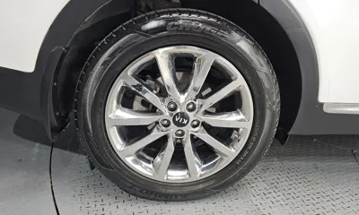 Kia Sorento 2016, 128515 км, за 66096.03 USD