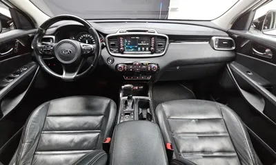 Kia Sorento 2016, 128515 км, за 66096.03 USD - фото 7