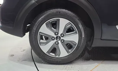 Kia Niro 2018, 63172 км, за 10831.04 USD