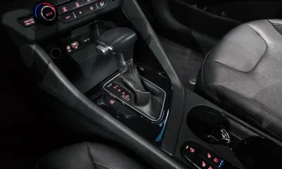 Kia Niro 2018, 63172 км, за 10831.04 USD - фото 9