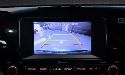 Kia Niro 2018, 63172 км, за 10831.04 USD - фото 14