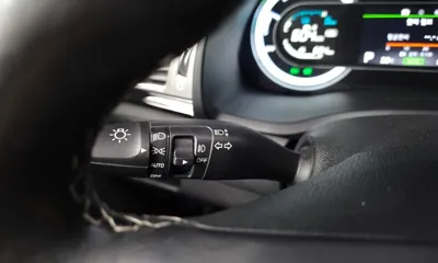 Kia Niro 2018, 63172 км, за 10831.04 USD - фото 20