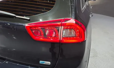 Kia Niro 2018, 63172 км, за 10831.04 USD - фото 23