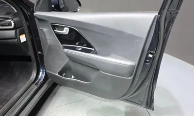 Kia Niro 2018, 63172 км, за 10831.04 USD - фото 24