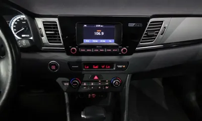 Kia Niro 2018, 63172 км, за 10831.04 USD - фото 29