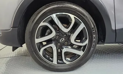 Renault-KoreaSamsung QM3 2016, 82443 км, за 4569.53 USD