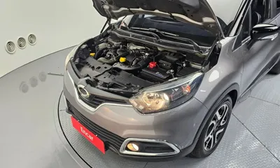 Renault-KoreaSamsung QM3 2016, 82443 км, за 4569.53 USD - фото 6
