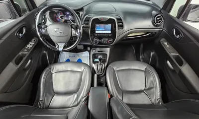 Renault-KoreaSamsung QM3 2016, 82443 км, за 4569.53 USD - фото 7