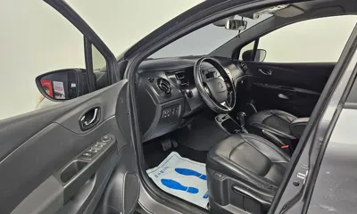 Renault-KoreaSamsung QM3 2016, 82443 км, за 4569.53 USD - фото 10
