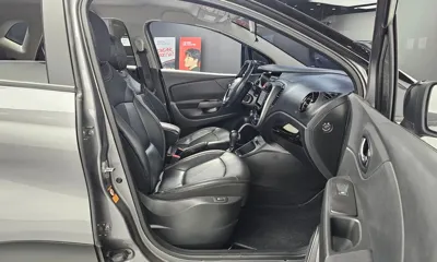 Renault-KoreaSamsung QM3 2016, 82443 км, за 4569.53 USD - фото 12