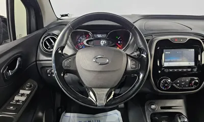 Renault-KoreaSamsung QM3 2016, 82443 км, за 4569.53 USD - фото 15